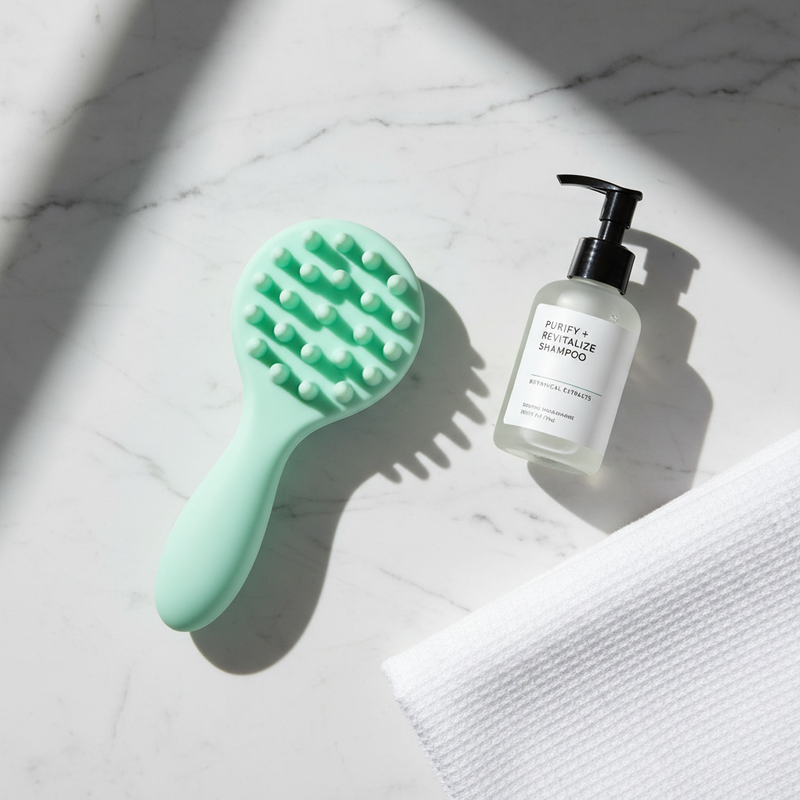 Built to Last, Easy to Clean