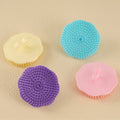 CurlMora Shampoo Brush — Deep-Cleansing Head Comb That Transforms Your Wash Routine
