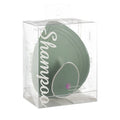 CurlMora Silicone Scalp Massager — The At-Home Wash Day Essential for Deep Clean Relaxation