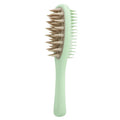 CurlMora Scalp Brush — Soft Bristle Anti-Slip Design for Effortless Dandruff-Free Washes