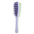 CurlMora Scalp Brush — Soft Bristle Anti-Slip Design for Effortless Dandruff-Free Washes