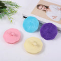 CurlMora Shampoo Brush — Deep-Cleansing Head Comb That Transforms Your Wash Routine