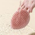 CurlMora Silicone Scalp Massager — The At-Home Wash Day Essential for Deep Clean Relaxation