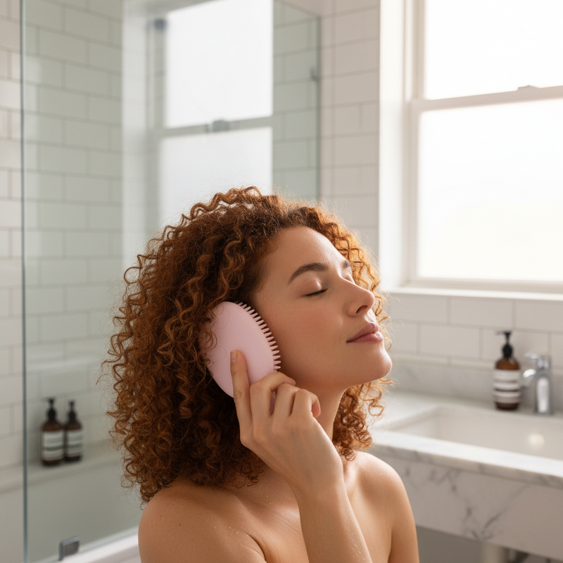 Scalp Health Starts With You